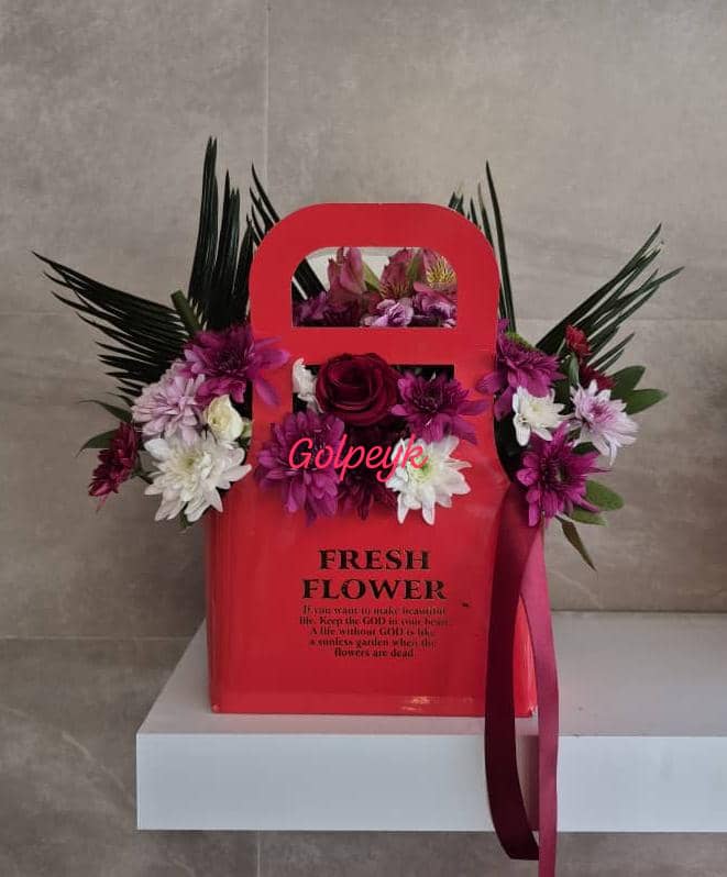 فلاور بگ کد g1