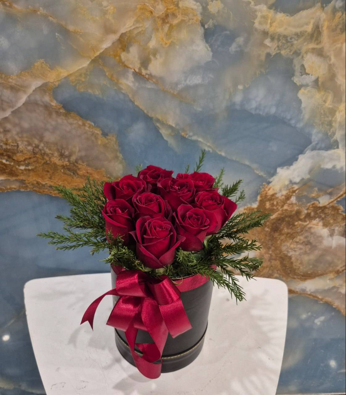 باکس گل رز کد ۶۲۰۴